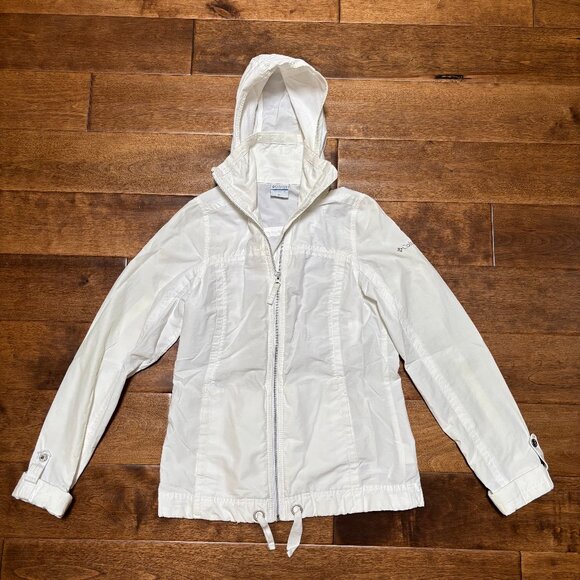 Columbia | Rain Jacket - Picture 1 of 3